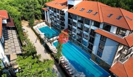 Квартира за 112 000 евро в Приморско, Болгария