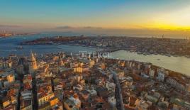 Отель, гостиница за 8 750 000 евро в Стамбуле, Турция