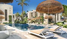 Апартаменты за 220 000 евро в Газимагусе, Кипр