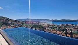 Апартаменты за 230 000 евро в Тивате, Черногория