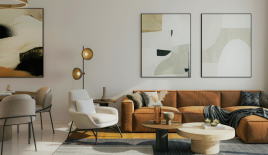 Квартира за 726 892 евро в Дубае, ОАЭ