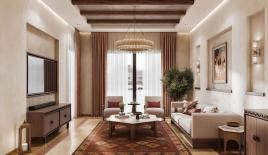 Квартира за 688 259 евро в Абу-Даби, ОАЭ