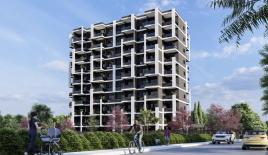 Квартира за 40 000 евро в Мерсине, Турция