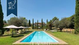 Вилла за 1 950 000 евро в Риме, Италия