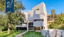 Апартаменты в Риме, Италия (цена по запросу)