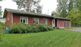 Дом за 19 900 евро в Рауталампи, Финляндия