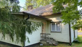 Дом за 25 000 евро в Карстула, Финляндия