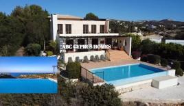 Вилла за 3 250 000 евро в Пафосе, Кипр