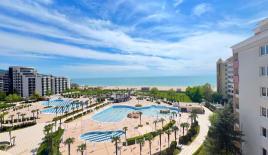 Апартаменты за 95 000 евро на Солнечном берегу, Болгария