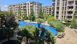 Квартира за 66 500 евро на Солнечном берегу, Болгария