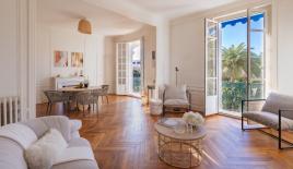 Апартаменты за 1 795 000 евро в Больё-сюр-Мер, Франция