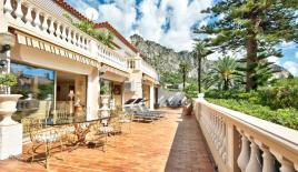 Апартаменты за 2 730 000 евро в Больё-сюр-Мер, Франция