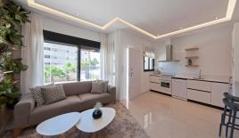 Квартира за 167 000 евро на Коста-Бланка, Испания