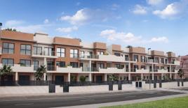 Квартира за 269 000 евро на Коста-Бланка, Испания