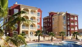 Квартира за 159 000 евро на Коста-Калида, Испания