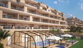 Квартира за 164 900 евро на Коста-Бланка, Испания