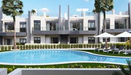 Квартира за 169 900 евро на Коста-Бланка, Испания