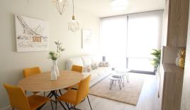 Квартира за 148 600 евро на Коста-Бланка, Испания