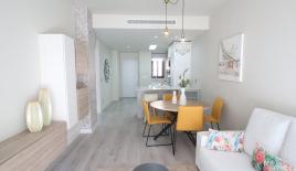 Квартира за 155 600 евро на Коста-Бланка, Испания