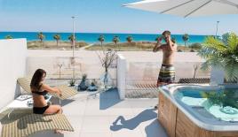 Квартира за 280 000 евро на Коста-Бланка, Испания