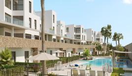 Квартира за 179 000 евро на Коста-Бланка, Испания