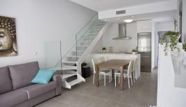 Квартира за 275 000 евро на Коста-Бланка, Испания