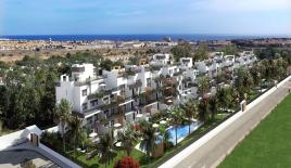 Квартира за 367 000 евро на Коста-Бланка, Испания