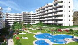 Квартира за 165 000 евро на Коста-Бланка, Испания