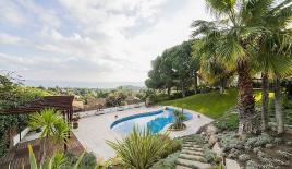 Дом за 1 950 000 евро на Коста-дель-Маресме, Испания