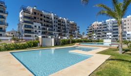 Квартира за 262 000 евро на Коста-Бланка, Испания