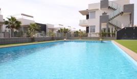 Квартира за 139 000 евро на Коста-Бланка, Испания