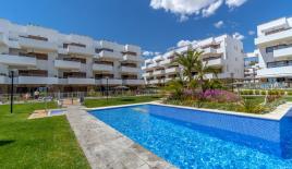 Квартира за 185 000 евро на Коста-Бланка, Испания