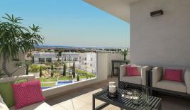 Квартира за 241 000 евро на Коста-Бланка, Испания