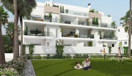 Квартира за 192 000 евро на Коста-Бланка, Испания