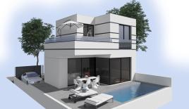 Дом за 249 000 евро на Коста-Калида, Испания