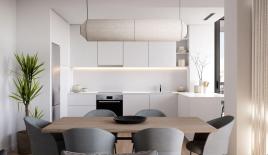 Квартира за 550 000 евро в Барселоне, Испания