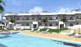 Квартира за 160 000 евро на Коста-Бланка, Испания