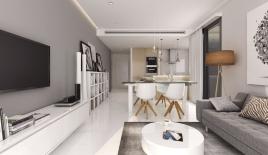 Квартира за 170 900 евро на Коста-Бланка, Испания