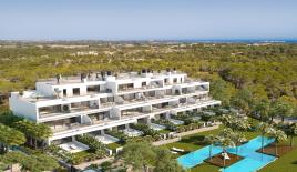 Квартира за 302 000 евро на Коста-Бланка, Испания