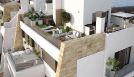 Квартира за 429 000 евро на Коста-Бланка, Испания