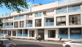 Квартира за 139 000 евро на Коста-Бланка, Испания