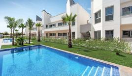 Квартира за 185 000 евро на Коста-Бланка, Испания