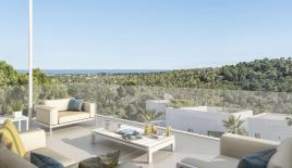 Квартира за 365 000 евро на Коста-Бланка, Испания