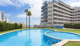 Квартира за 310 000 евро на Коста-Бланка, Испания