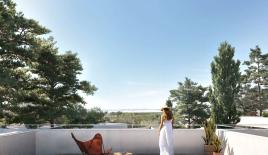 Квартира за 200 000 евро на Коста-Бланка, Испания