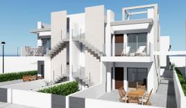 Квартира за 206 900 евро на Коста-Бланка, Испания