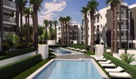 Квартира за 160 000 евро на Коста-Бланка, Испания