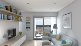 Квартира за 128 000 евро на Коста-Бланка, Испания