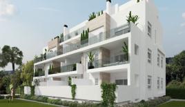 Квартира за 192 000 евро на Коста-Бланка, Испания