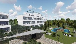 Квартира за 297 000 евро на Коста-Бланка, Испания